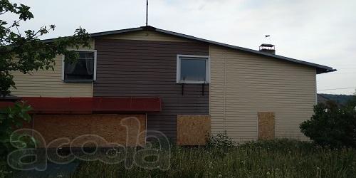 Жилой дом 132,8 кв. м на земельном участке 924 кв м г. Кемерово