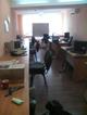 Продам офис 34м Кемерово пр. Советский 27. Парковка есть всегда